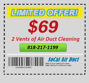 air duct cleaning prices