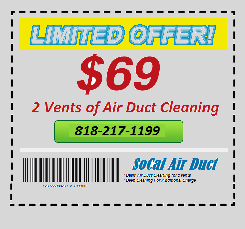 air duct cleaning coupons
