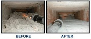 air duct cleaning glendale
