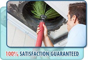air duct cleaning studio city
